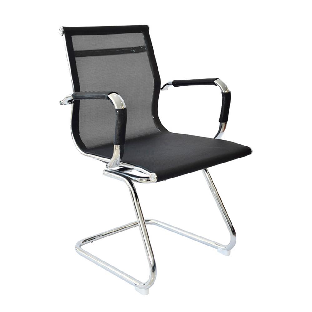 Silla Interlocutora Apolo Negro PN Ofideas