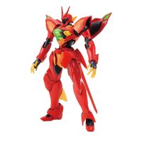 HGAGE 15 Zeydra Gundam Model Kit 1-144