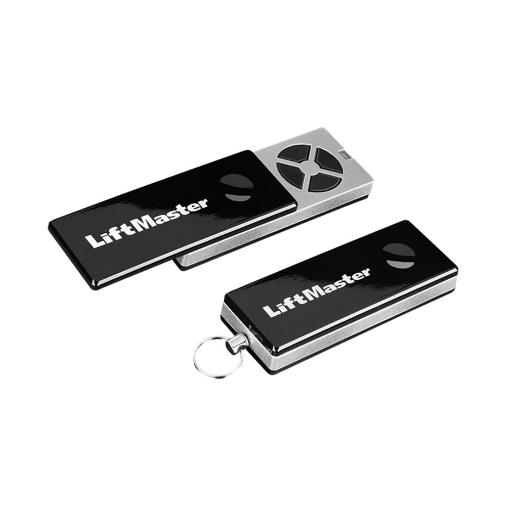 Control Remoto LiftMaster TX4UNI - Puerta Garaje