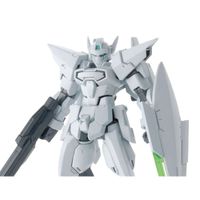 HG 14 Gundam AGE HGAGE G-Bouncer Model Kit 1-144