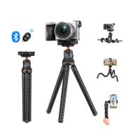Tripode Flexible KF Concept KF09.129 MS01