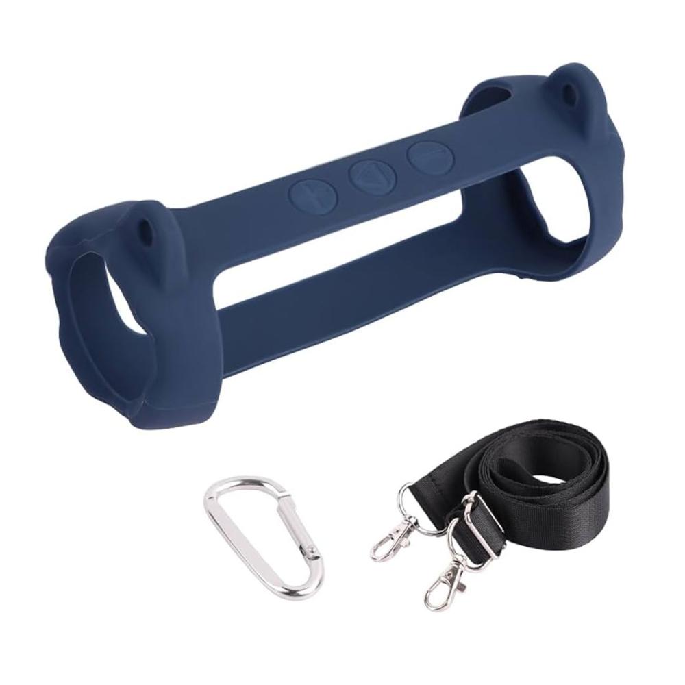 Funda Para Parlante JBL Flip 7 Azul