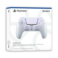 MANDO PS5 DUALSENSE CHROMA PEARL