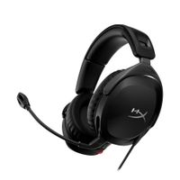 Audífonos HyperX Cloud Stinger 2 Gaming Headset Negro