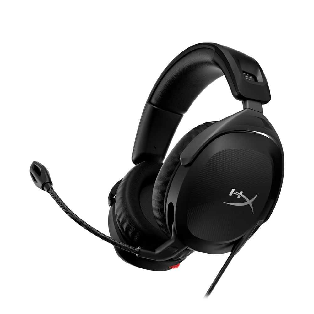 Audífonos HyperX Cloud Stinger 2 Gaming Headset Negro