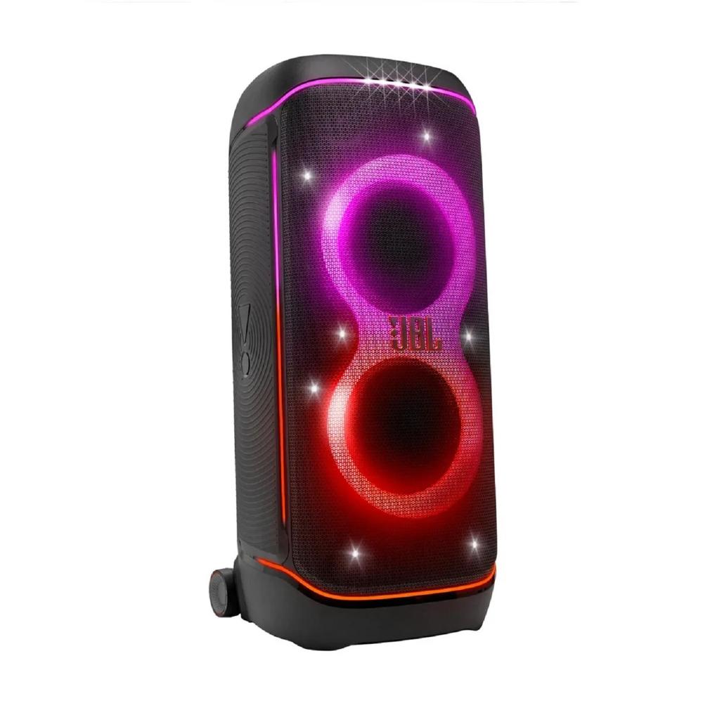 Parlante Bluetooth Jbl Partybox 720 Negro