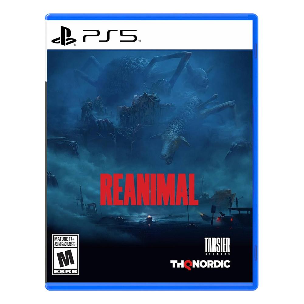REANIMAL PS5