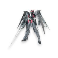 Gundam MG AGE-2 Dark Hound Model Kit 1-100