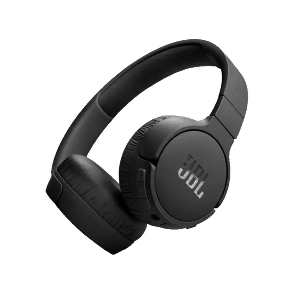 Audífonos JBL Tune 770NC 70 Horas Cancelacion Ruido Negro