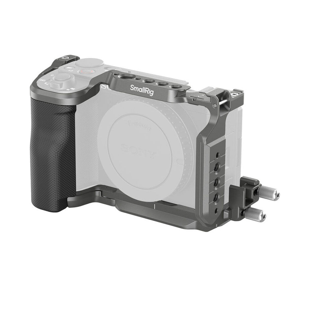 Jaula SmallRig para Camara Sony ZV-E10 Mark II SKU.4949