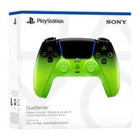 MANDO PS5 DUALSENSE REMIX GREEN