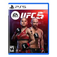 EA SPORTS UFC 5