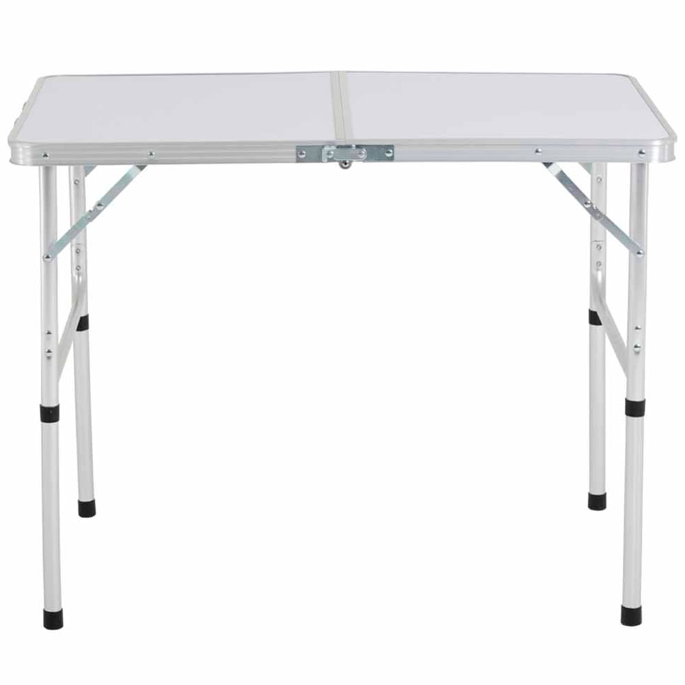 Mesa Plegable VIVA HOME Blanco