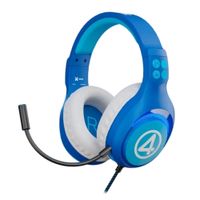 Audífonos Xtech con Micrófono para PC y Consola Gaming