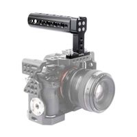 Mango Superior Smallrig con Soporte de Zapata - 1638B