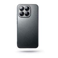 Case Silicona para Xiaomi Redmi 14T - GRIS