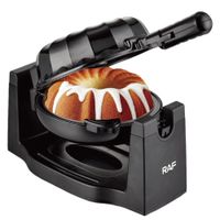 Maquina Para Hacer Pasteles Y Kekes Caker Maker Raf