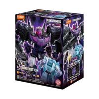Transformers TARN Action Edition Comic Version Blokees