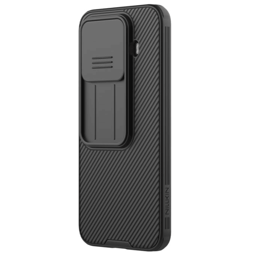 CASE XIAOMI 15T NILLKIN CAMSHIELD