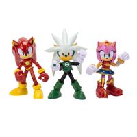 Figura Sonic Dc W1 Surtido 12.5 Cm