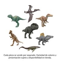 Figura Jurassic World Dino 30 Cm