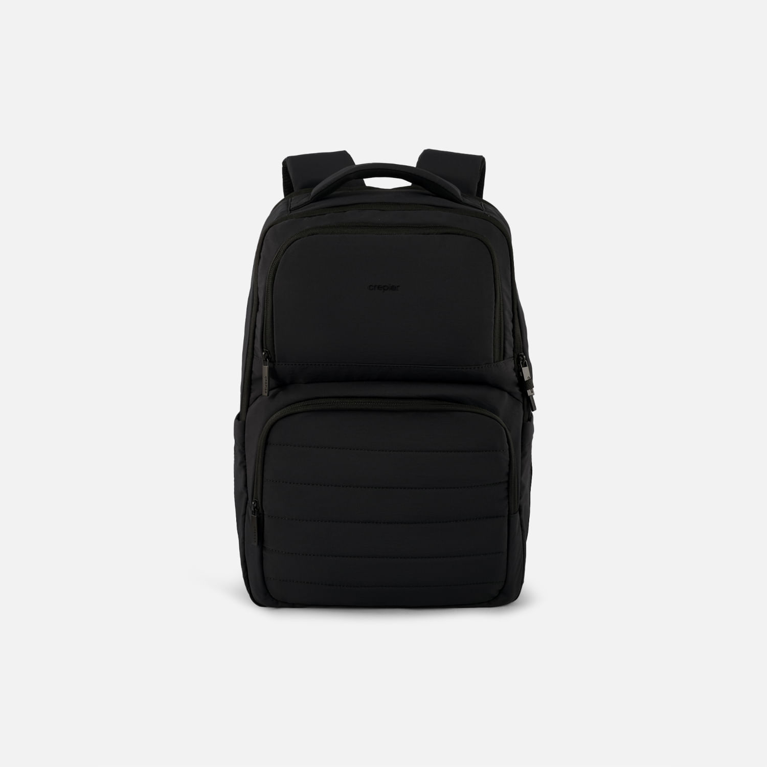 Mochila Crepier Camille Negro