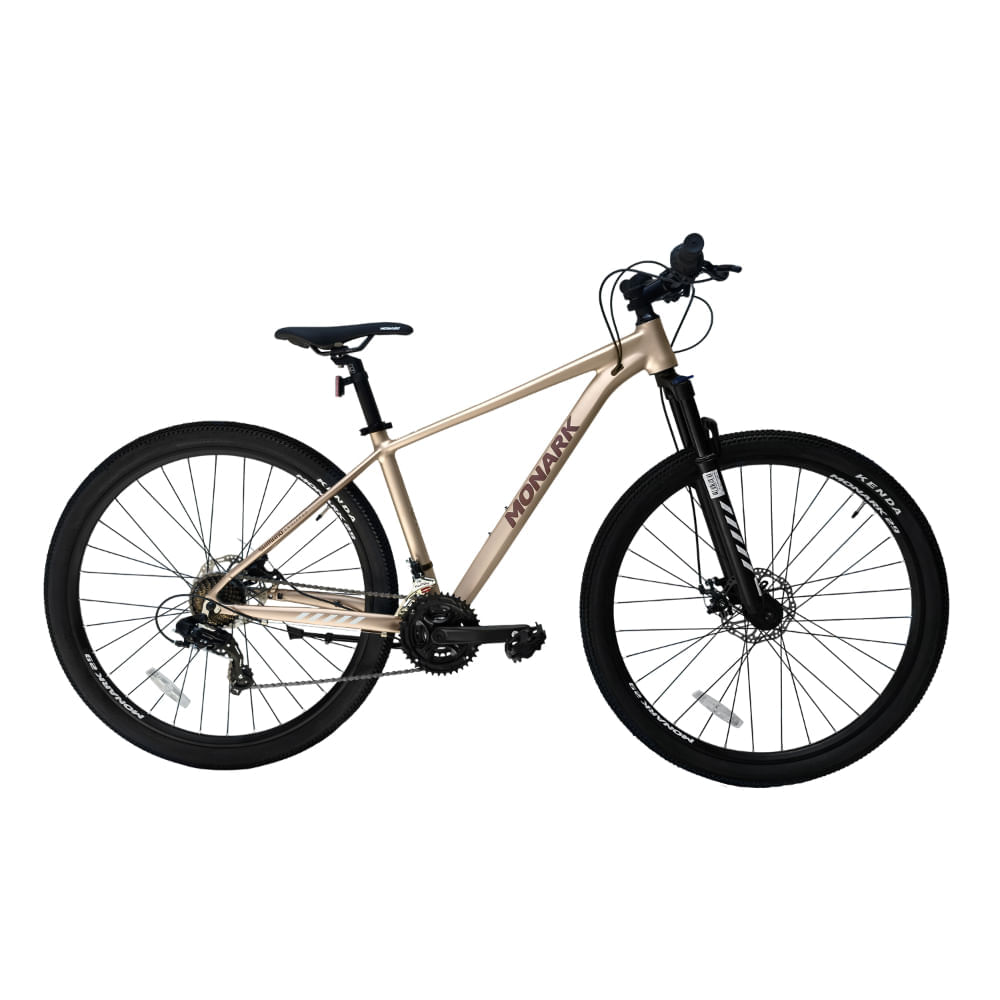 Bicicleta Monark Unisex Canyon Htx Aro 29 Arena S