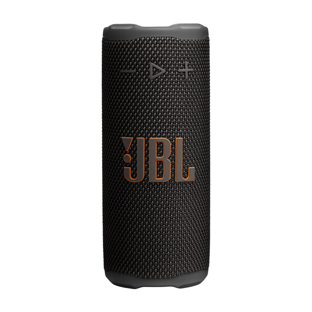 Parlante JBL Bluetooth Grip 7 Negro