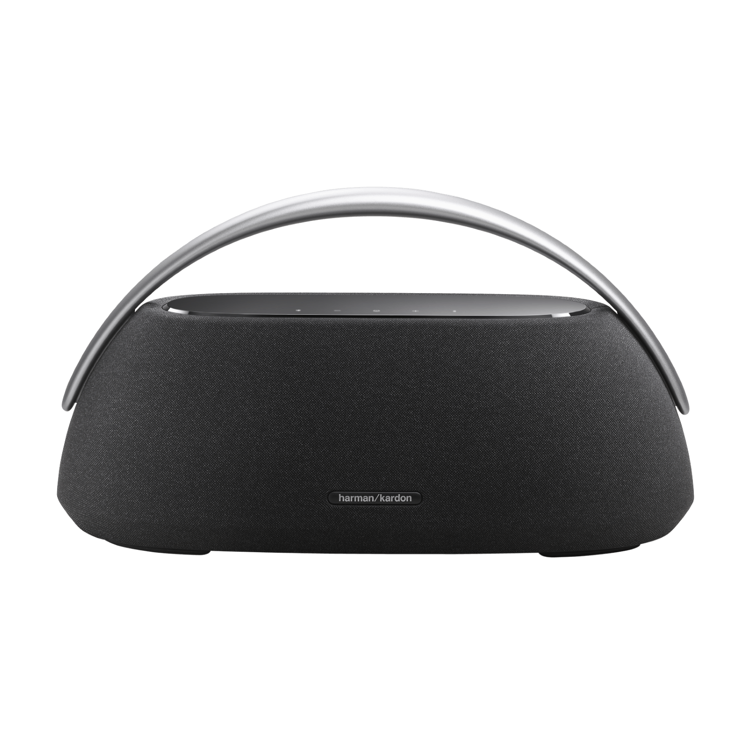 Parlante Harman Kardon Go Play 3 Negro