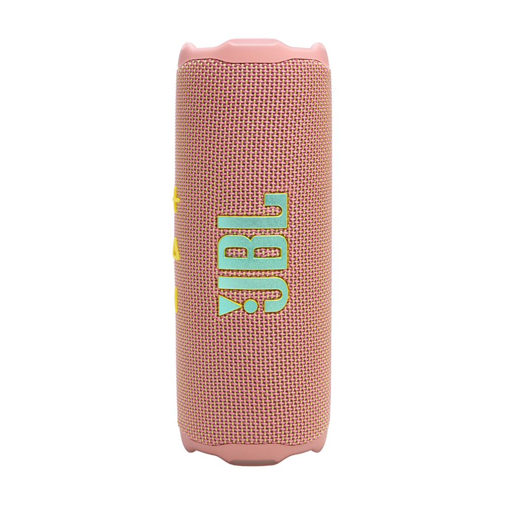 Parlante JBL Bluetooth Flip 7 Rosado