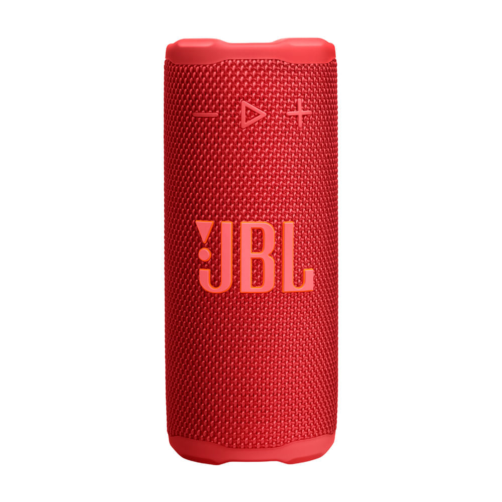Parlante JBL Bluetooth Grip Rojo
