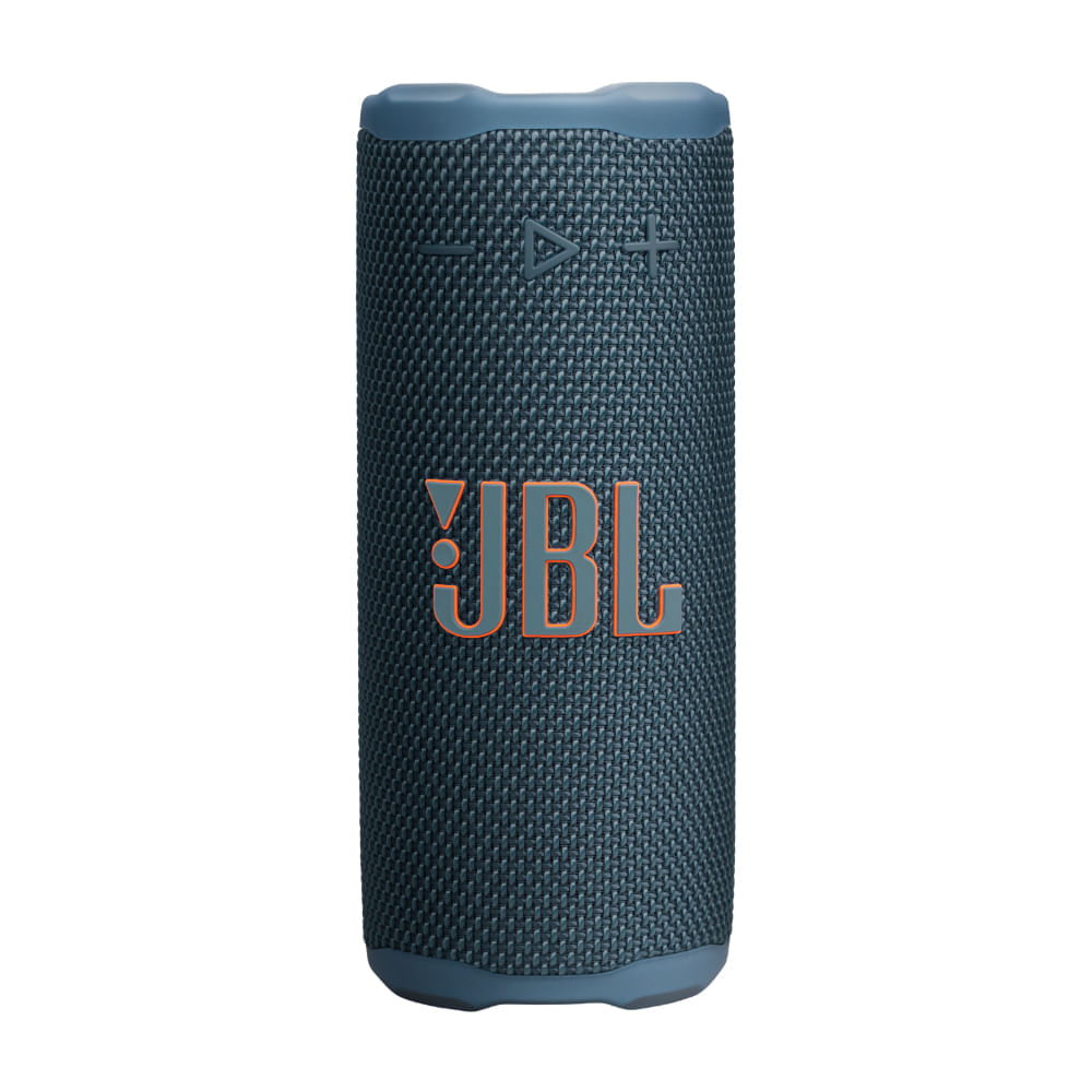 Parlante JBL Bluetooth Grip Azul