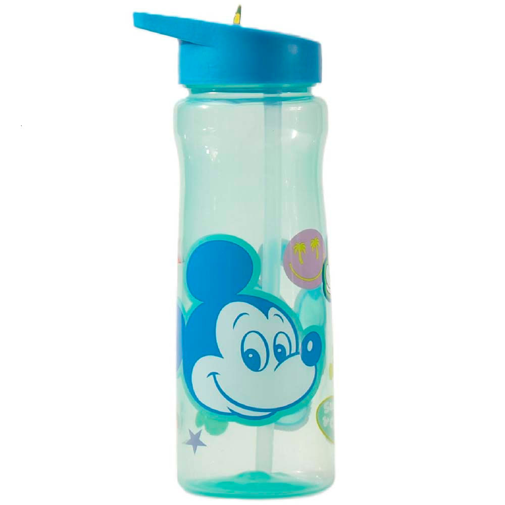Botella DISNEY Curva 600ml Mickey