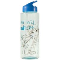 Botella DISNEY Jumbo 1000ml Frozen