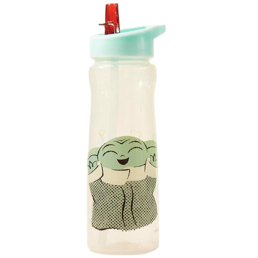 Botella DISNEY Curva 600ml Star Wars