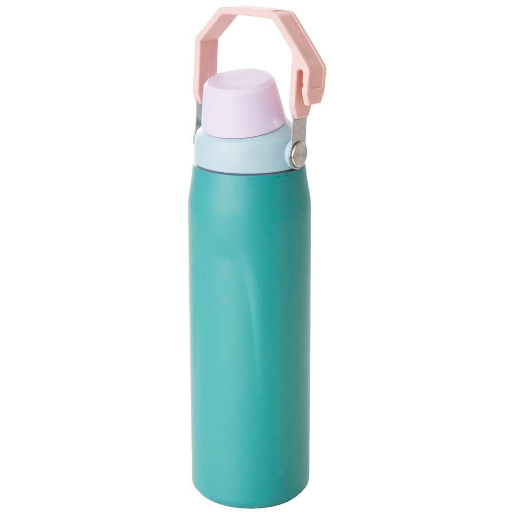 Tomatodo Insulado DECO HOME 750ml Surtido (Modelos Aleatorios)