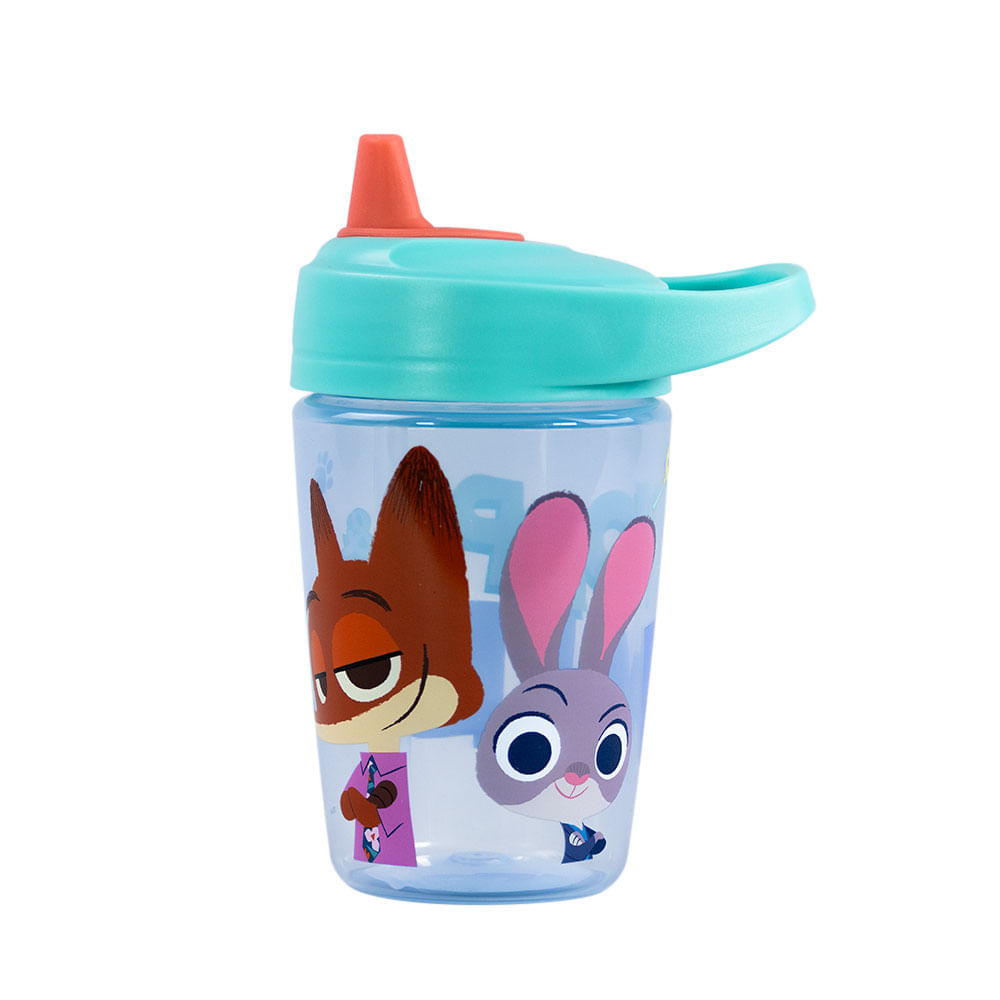 Botella DISNEY Zootopia Botella 550ml