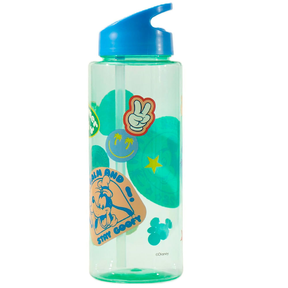 Botella DISNEY Jumbo 1000ml Mickey