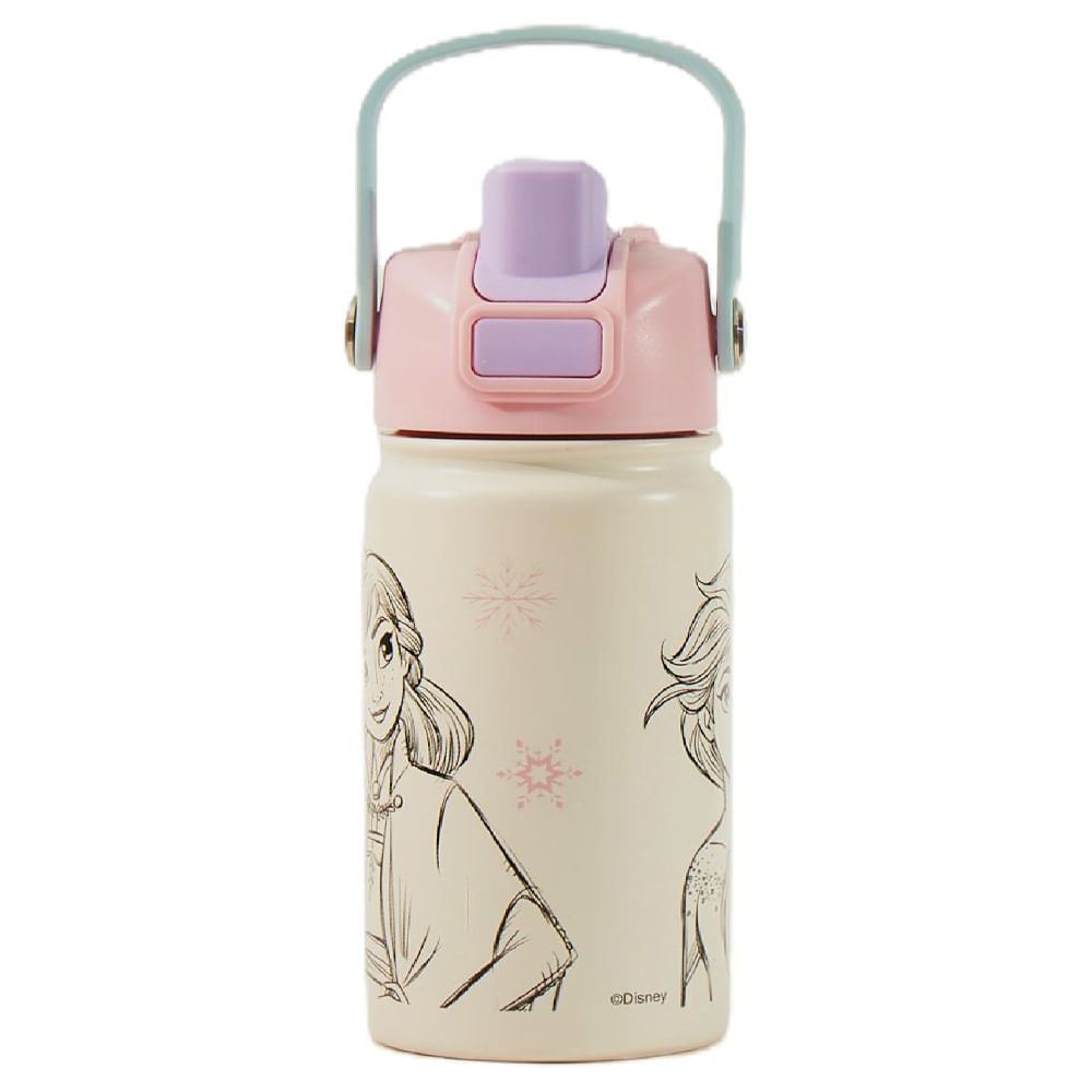 Botella DISNEY Termica 14 Oz Frozen