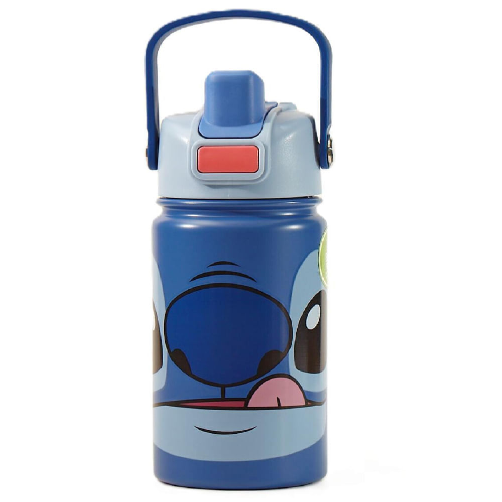 Botella DISNEY Termica 14 Oz Stitch
