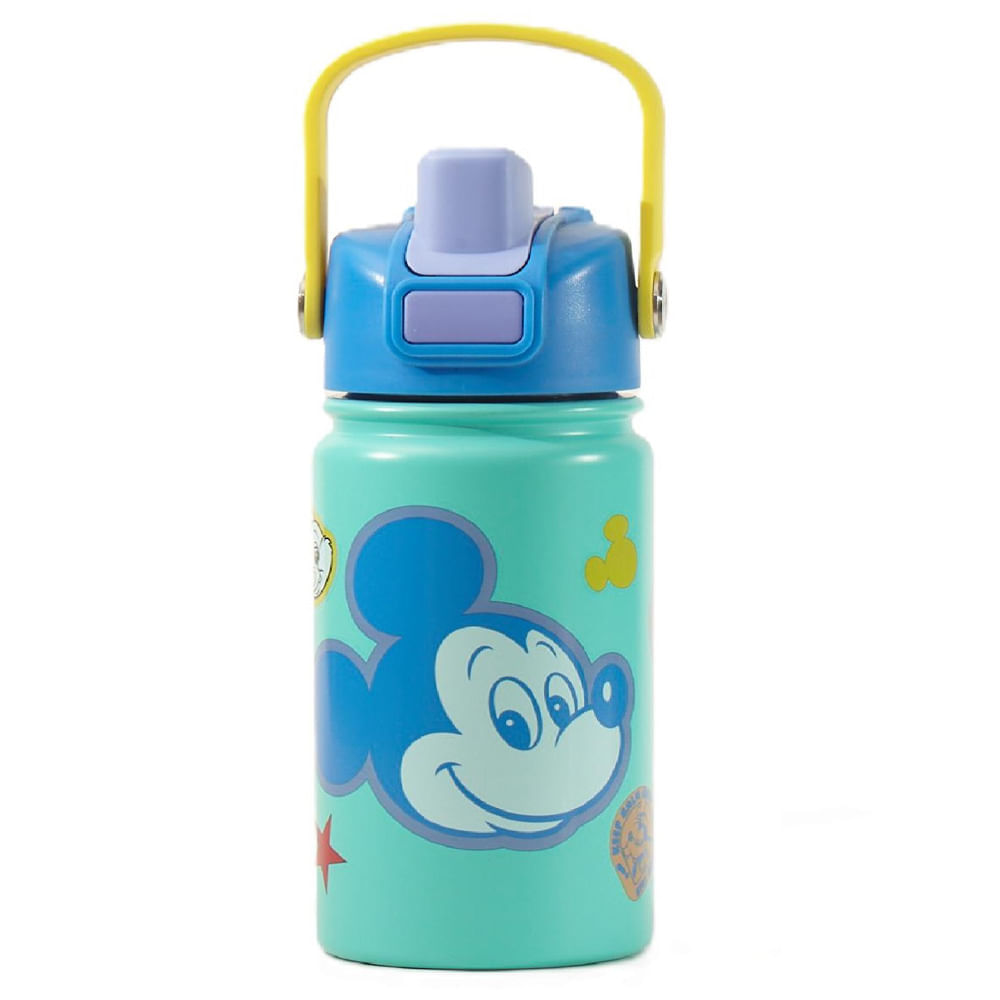 Botella DISNEY Termica 14 Oz Mickey