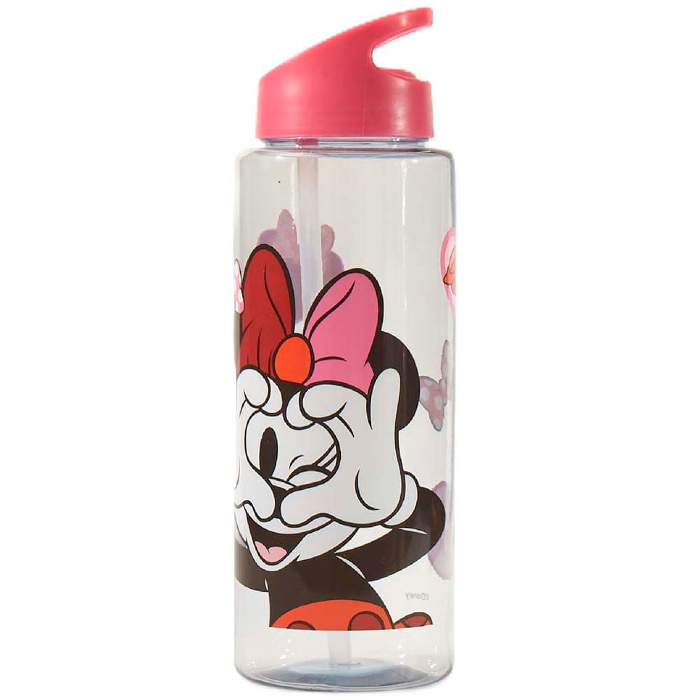 Botella DISNEY Jumbo 1000ml Minnie