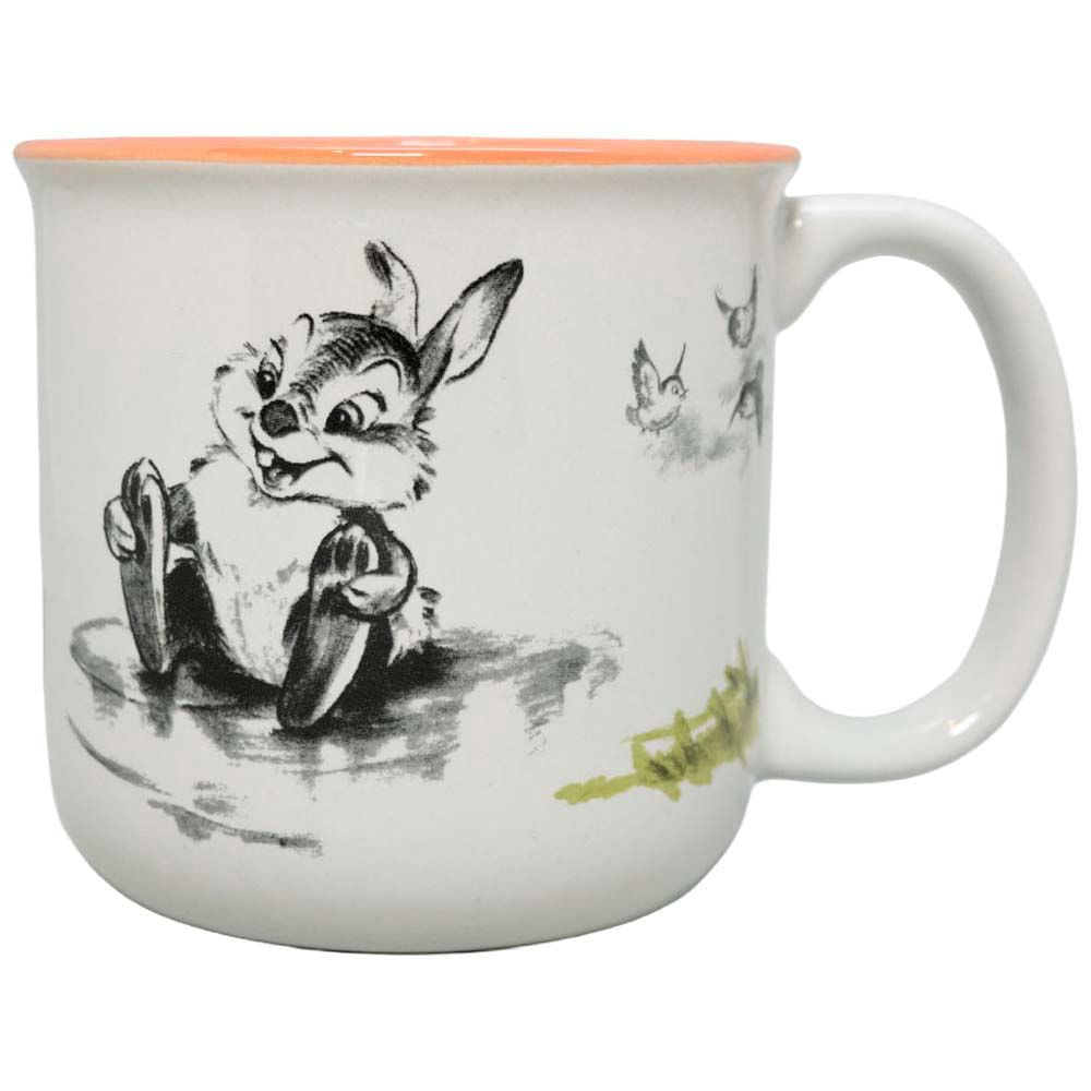 Tazón Vintage 400ml DISNEY Home