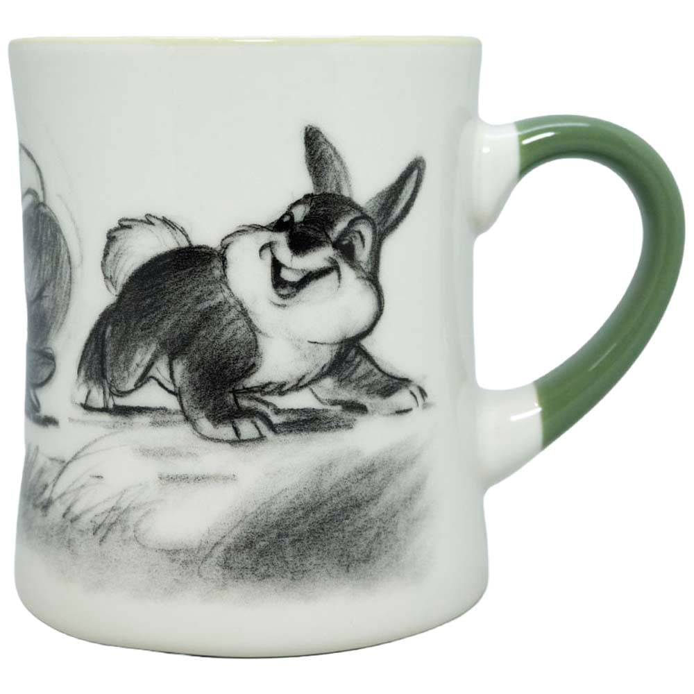 Tazón Curvo 400ml DISNEY Home