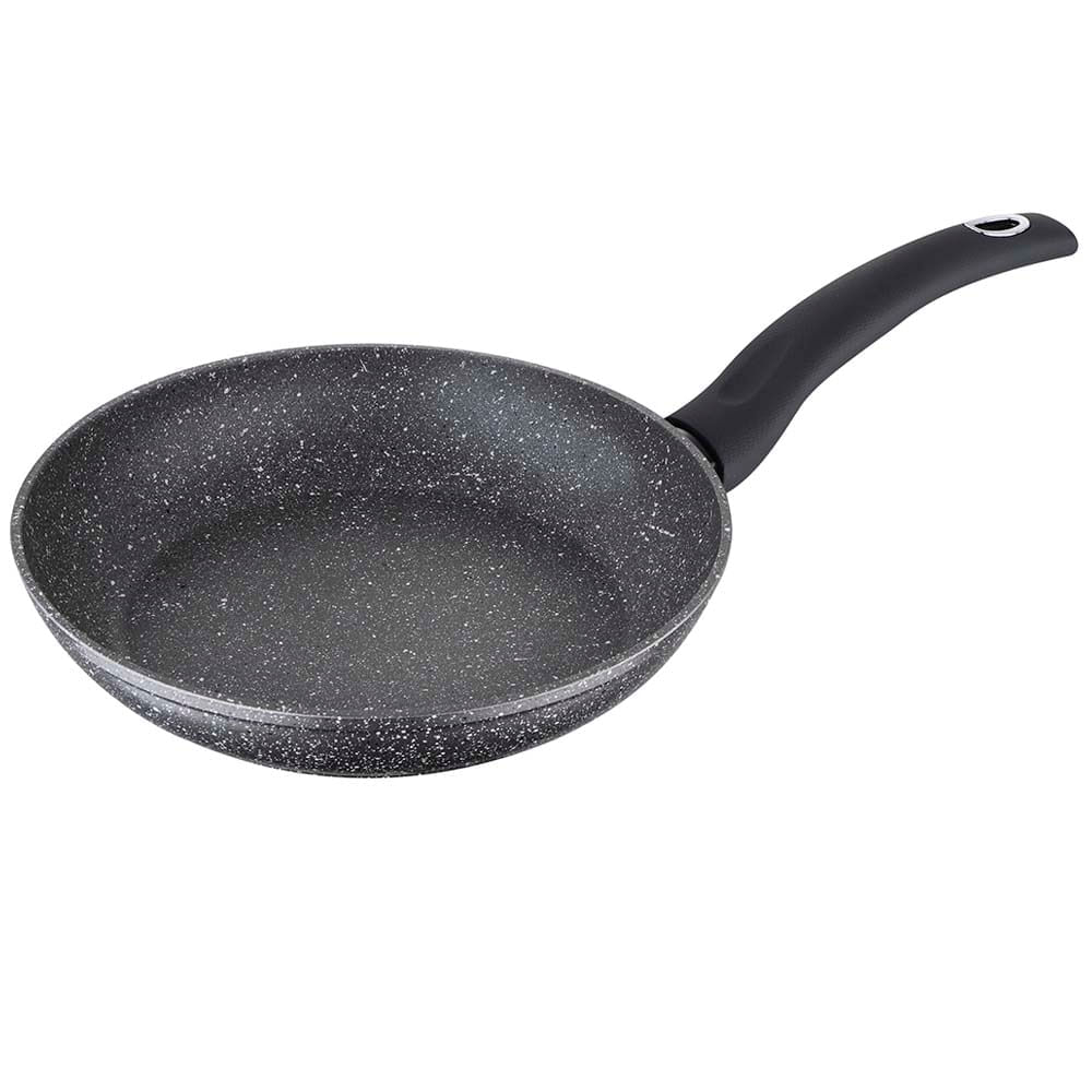 Sartén BERGNER ORION 20cm Aluminio Forjado