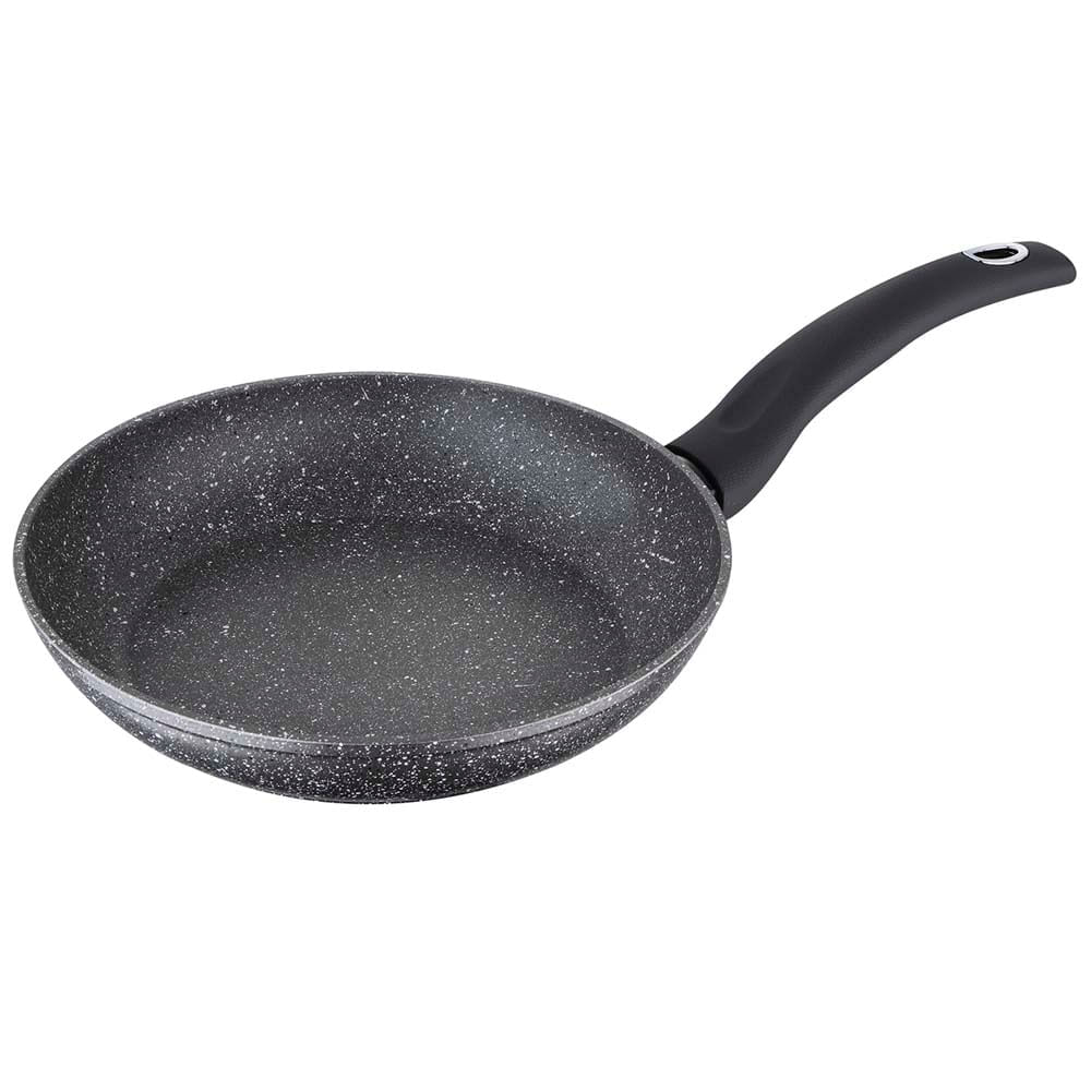 Sartén BERGNER ORION 28cm Aluminio Forjado