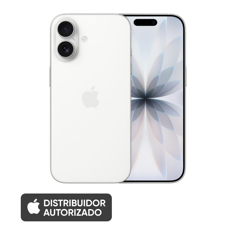 Iphone 17 White 256GB