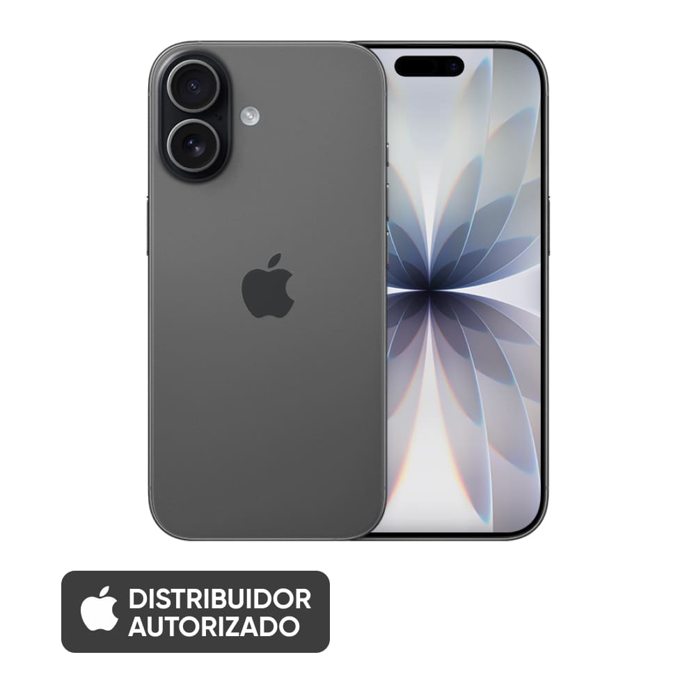 Iphone 17 Black 256GB