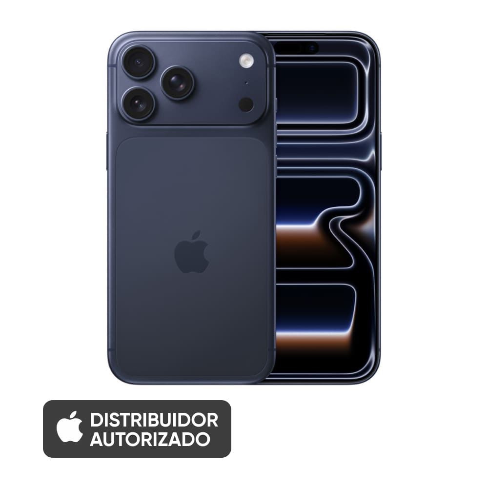 Iphone 17 Pro Max Dblue 256GB