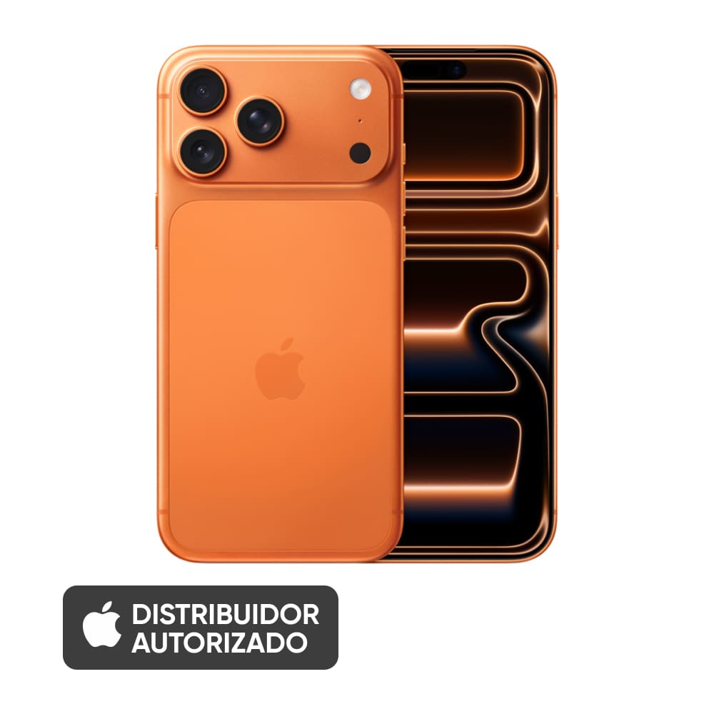 iPhone 17 Pro Max Corange 256GB